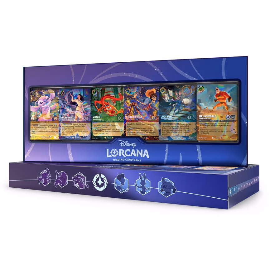 Disney Lorcana: D23 Collection - 2026