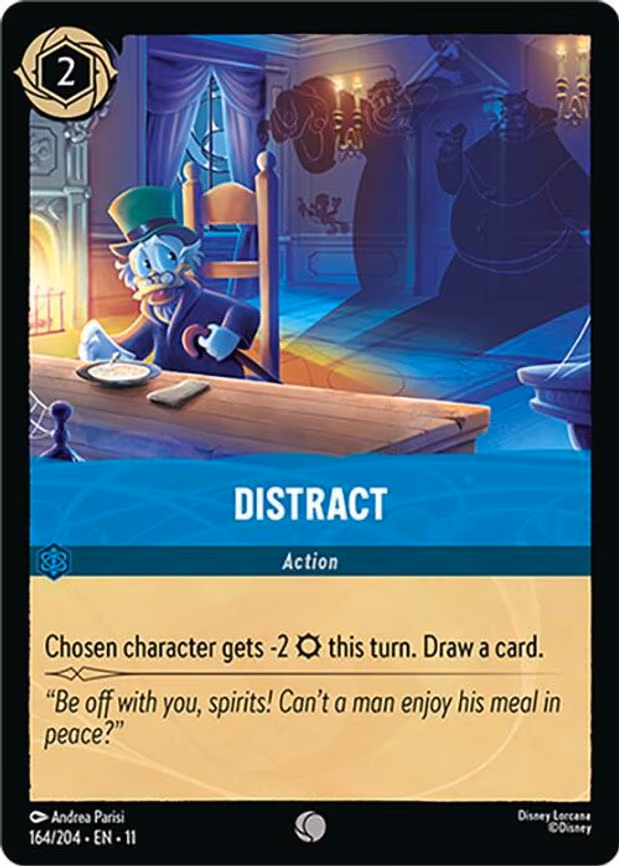 Distract - Common (164/204)