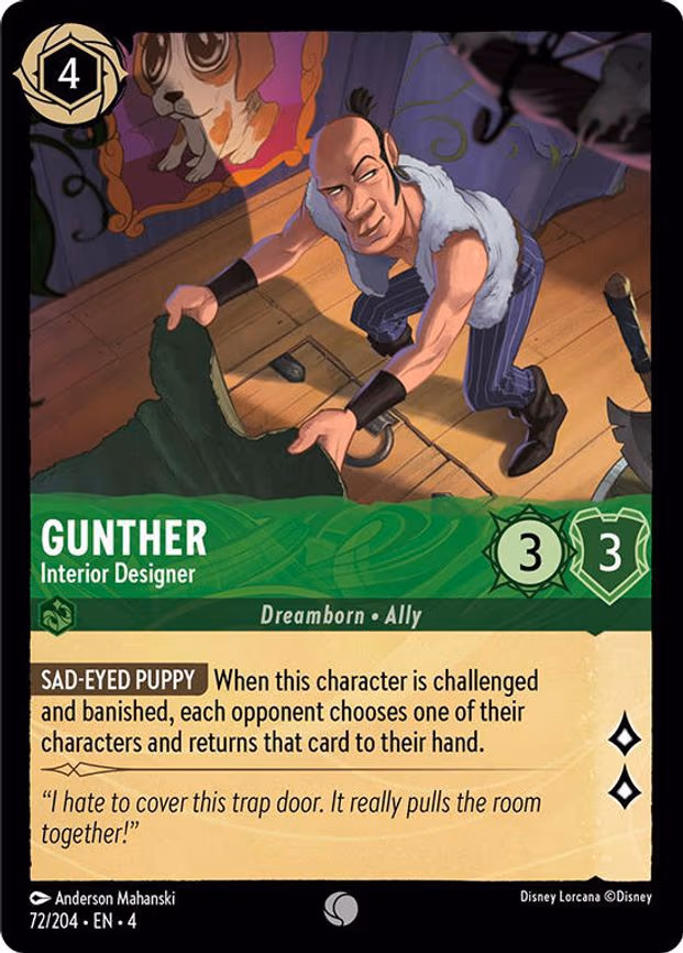 Gunther - Interior Designer - Common (72/204)