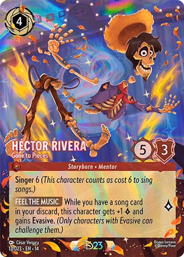 Hector Rivera - Gone to Pieces - Promo (13)