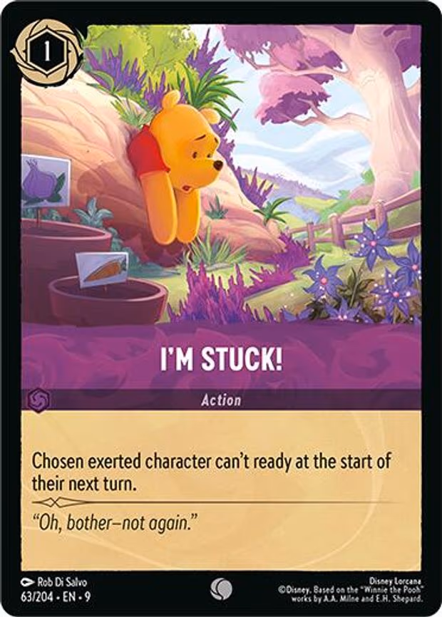 I'm Stuck! - Common (63/204)