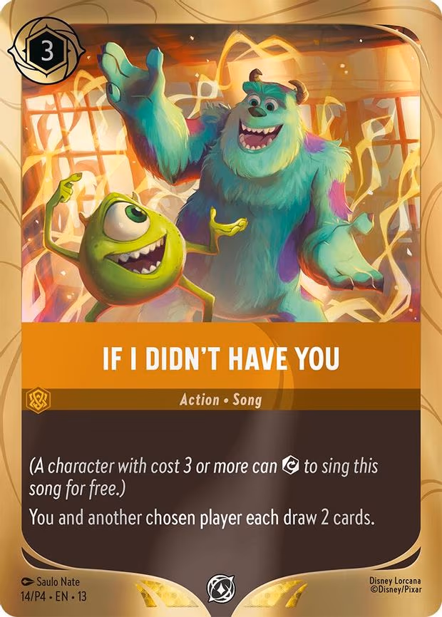 If I Didn't Have You - Promo (14)