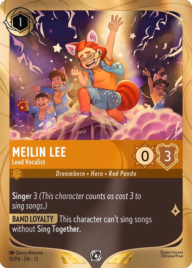 Meilin Lee - Lead Vocalist - Promo (10)