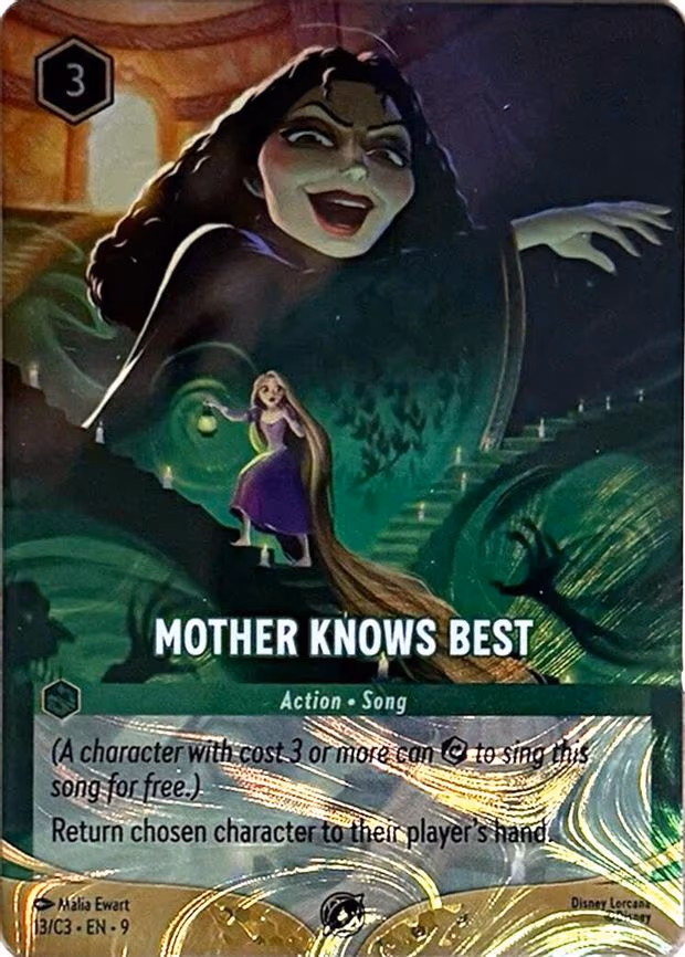 Mother Knows Best - Promo (13)