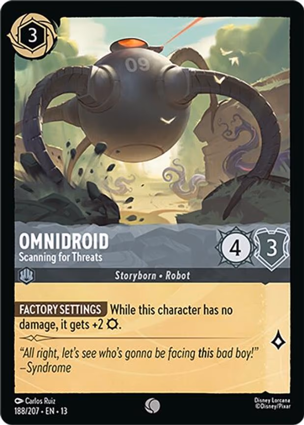 Omnidroid - Scanning for Threats - Common (188/204)