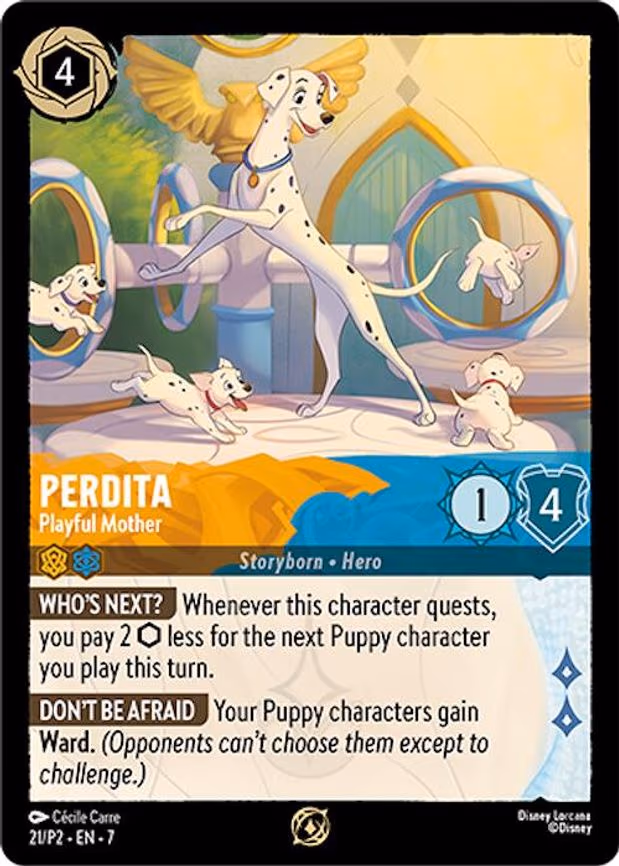 Perdita - Playful Mother - Promo (21)