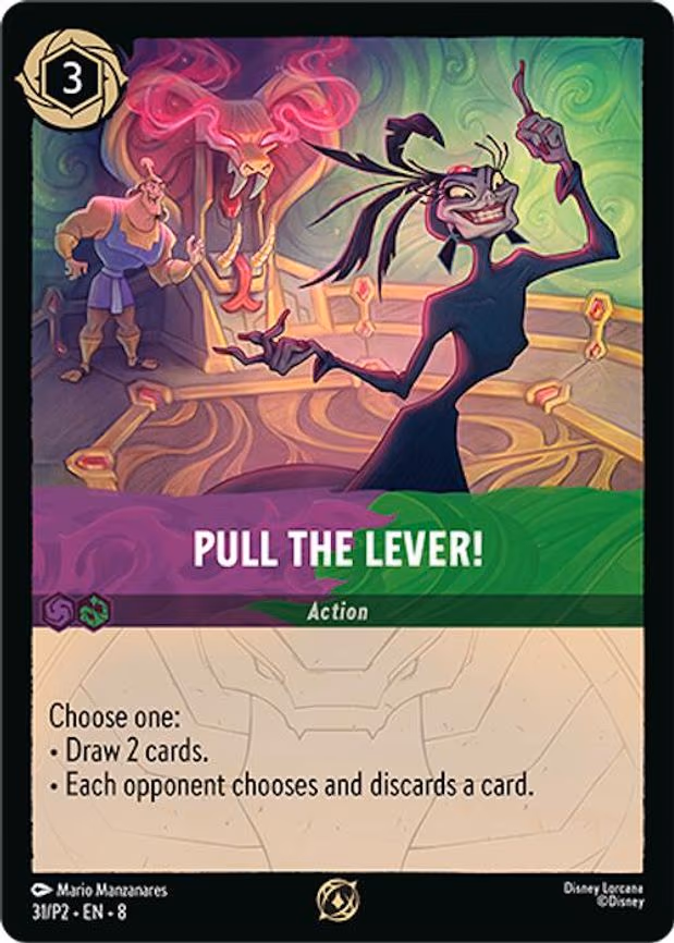 Pull the Lever! - Promo (31)