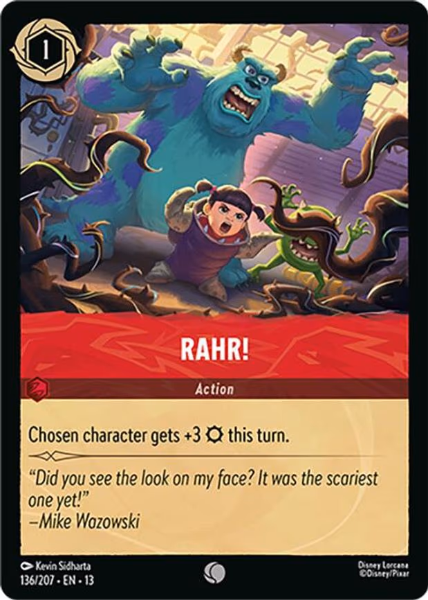 RAHR! - Common (136/204)