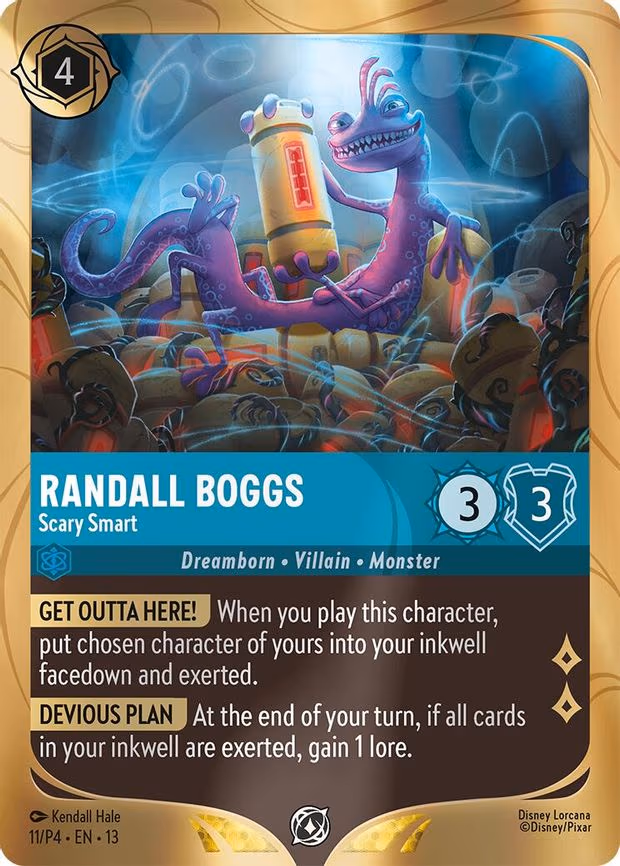 Randall Boggs - Scary Smart - Promo (11)