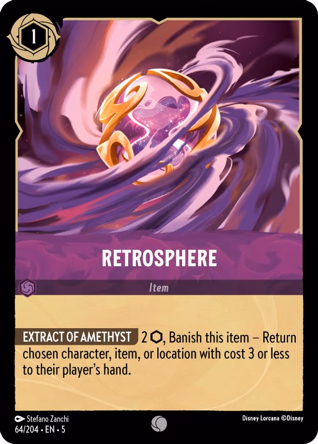 Retrosphere - Common (64/204)