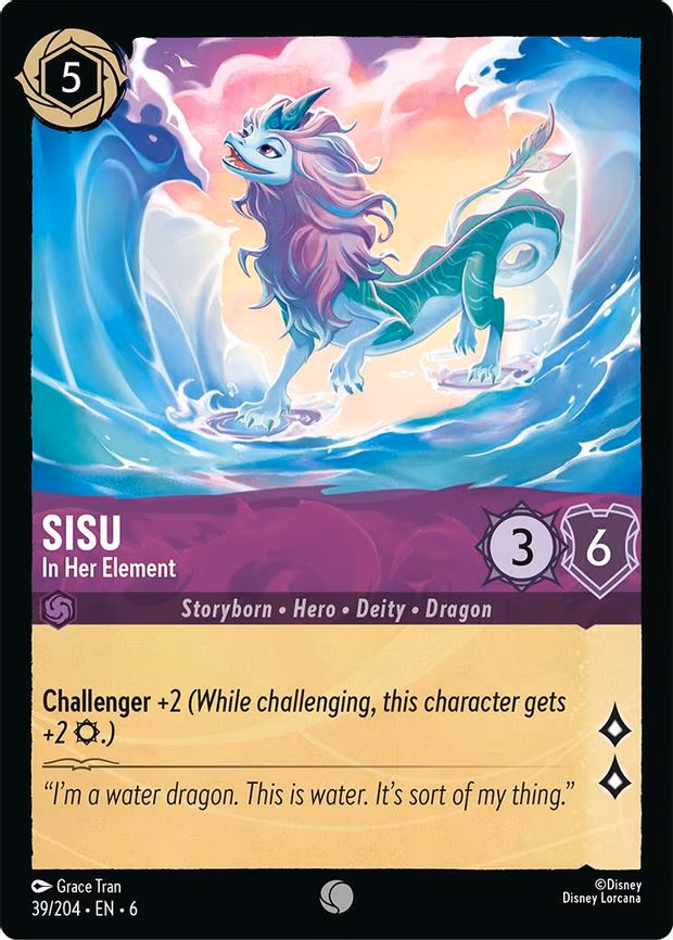Sisu - In Her Element - Common (39/204)