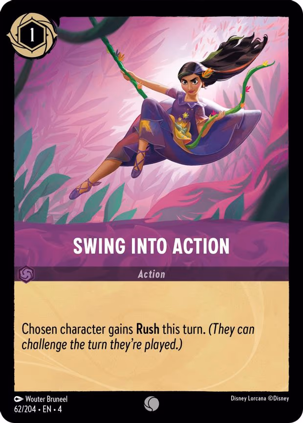 Swing into Action - Common (62/204)