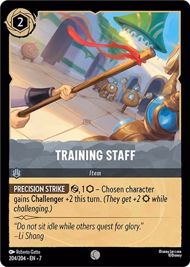 Training Staff - Common (204/204)