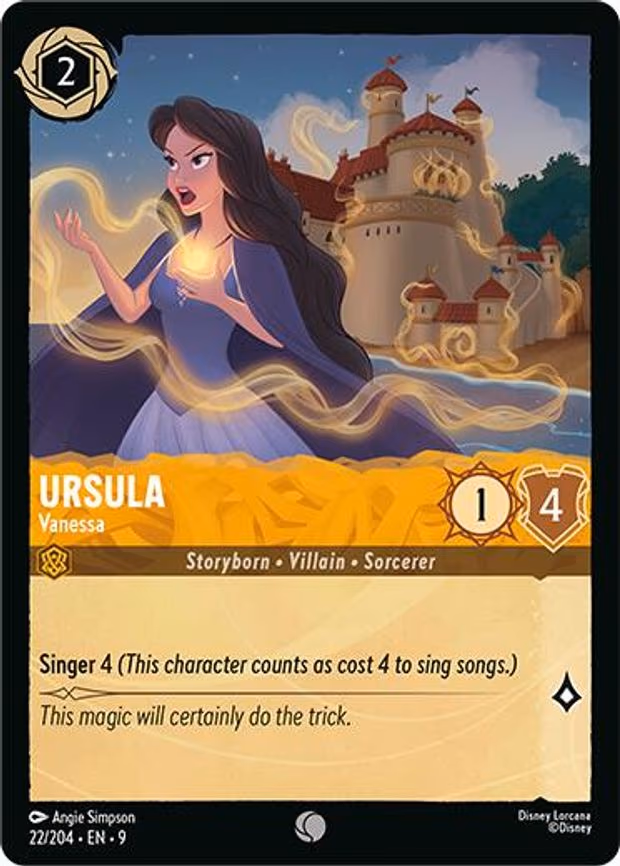 Ursula - Vanessa - Common (22/204)