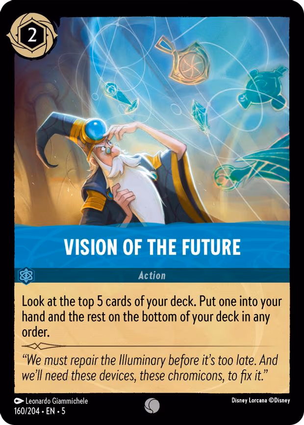 Vision of the Future - Common (160/204)