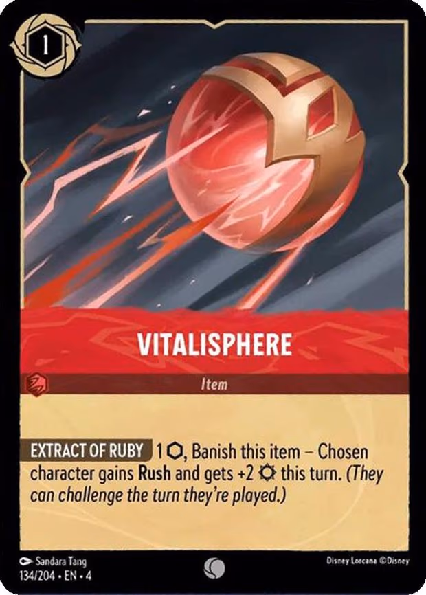 Vitalisphere - Common (134/204)