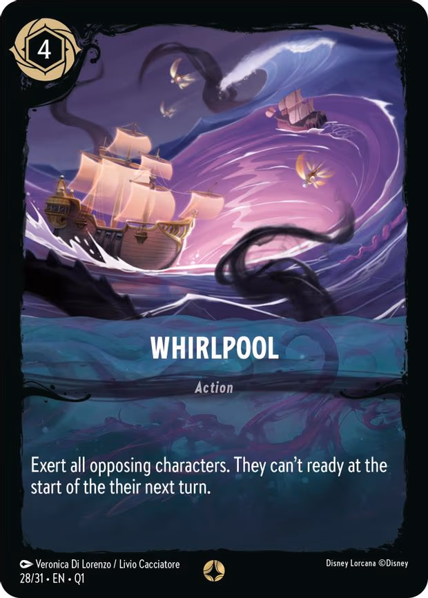 Whirlpool - None (28/31)