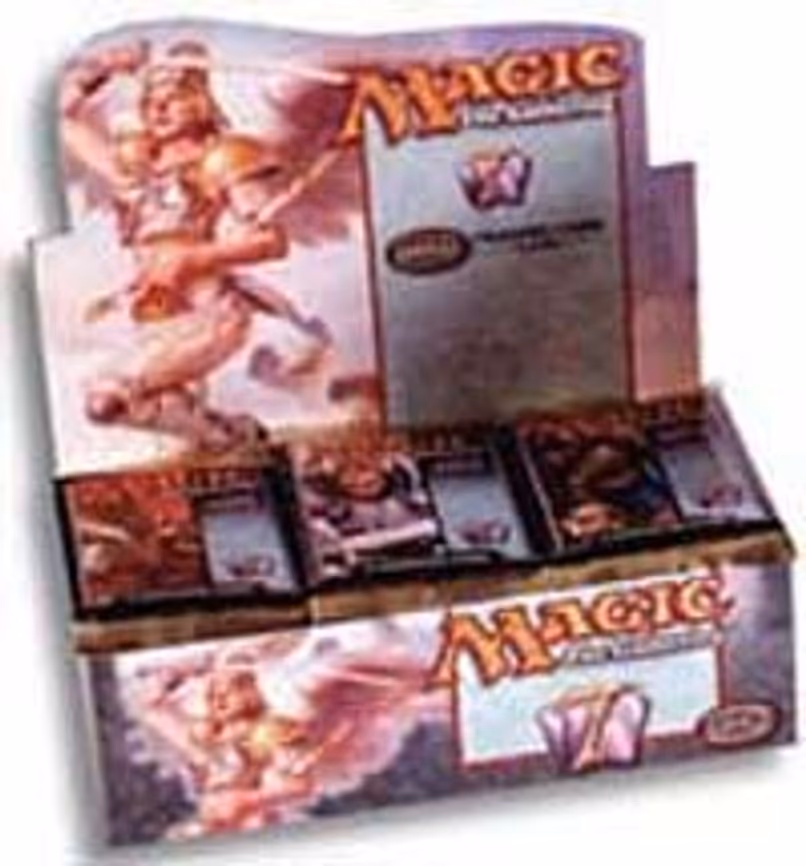 Seventh Edition set