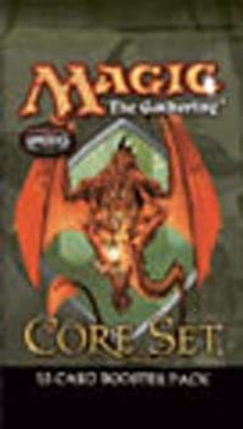 9th Edition - Booster Pack