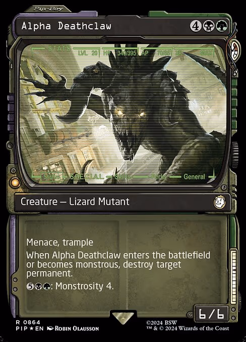 Austere Command
