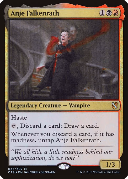 Anje Falkenrath