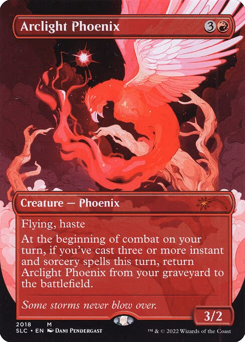 Arclight Phoenix