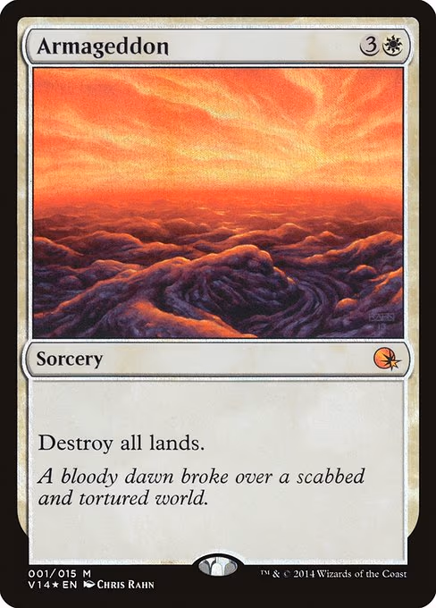 Armageddon