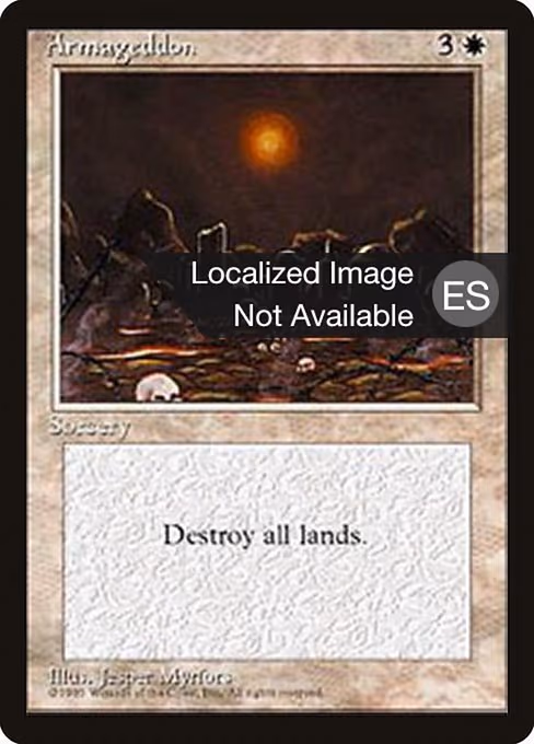 Armageddon