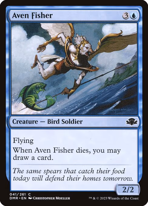 Aven Fisher