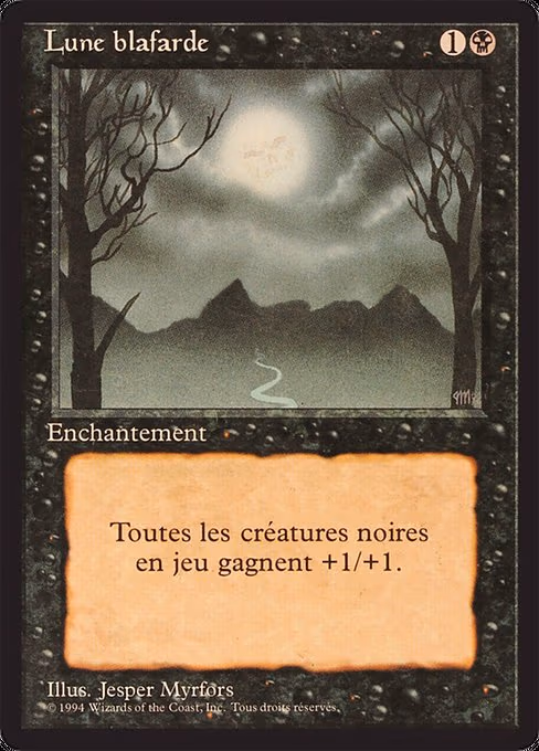 Bad Moon