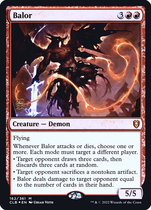 Balor