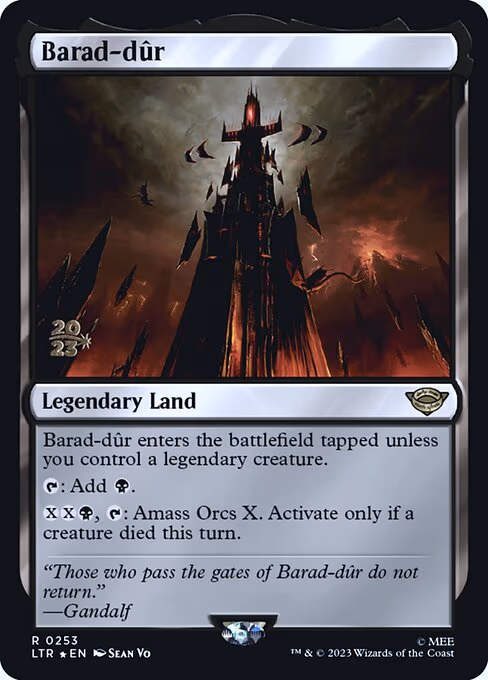 Barad-dur
