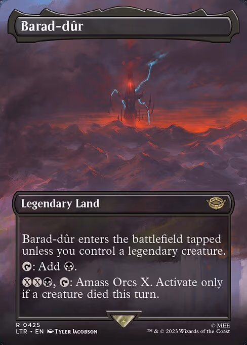 Barad-dur