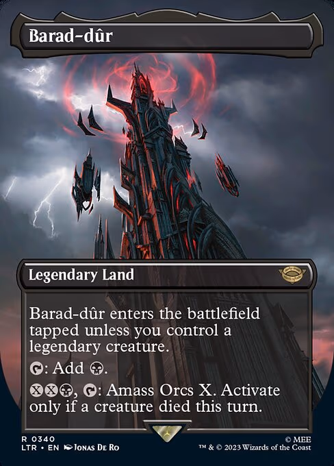 Barad-dur