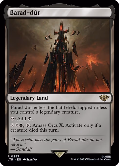 Barad-dur