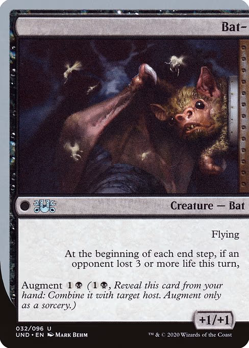 Bat