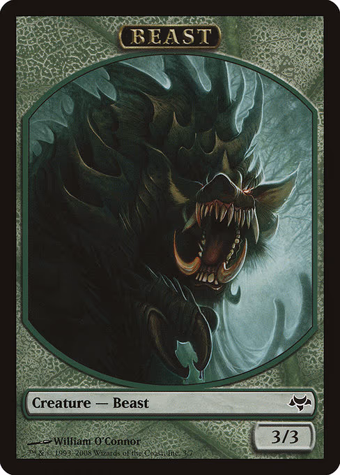 Beast Token