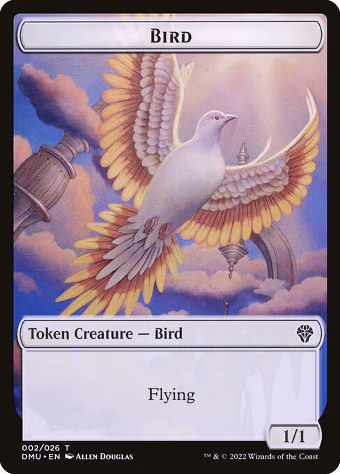 Bird Token