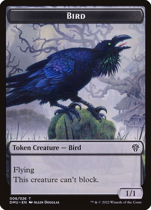 Bird Token