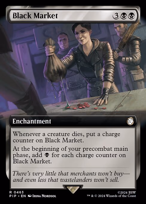 Black Market