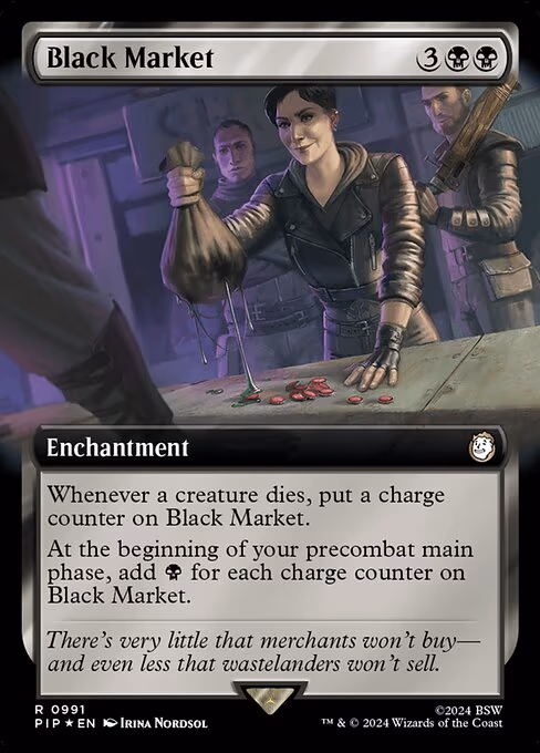 Black Market