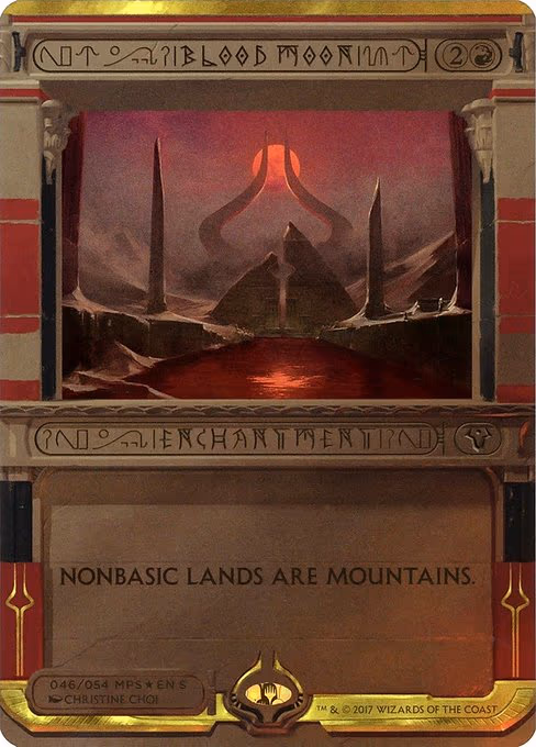 Blood Moon