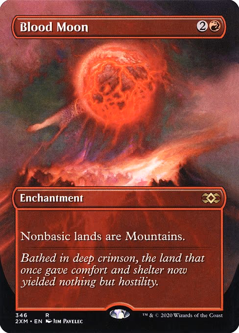 Blood Moon