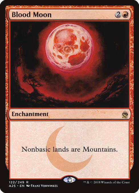 Blood Moon