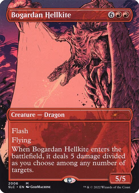 Bogardan Hellkite