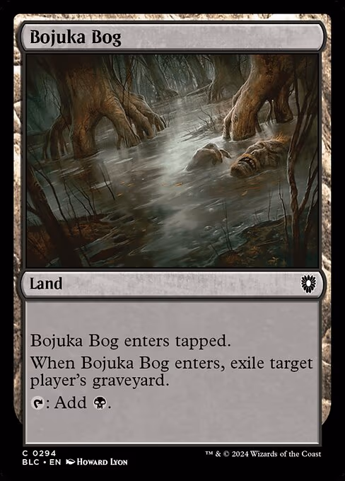 Bojuka Bog