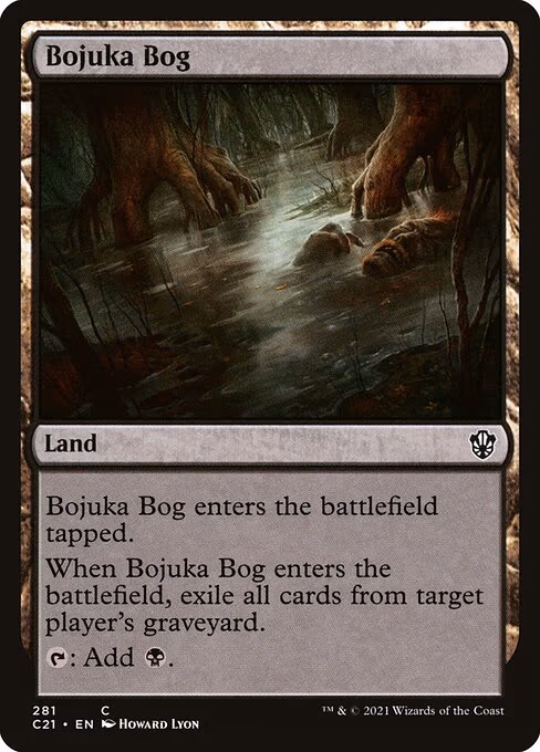 Bojuka Bog