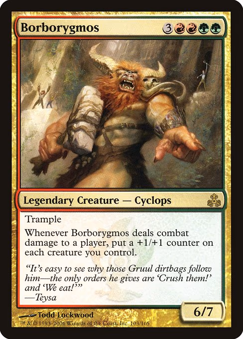 Borborygmos