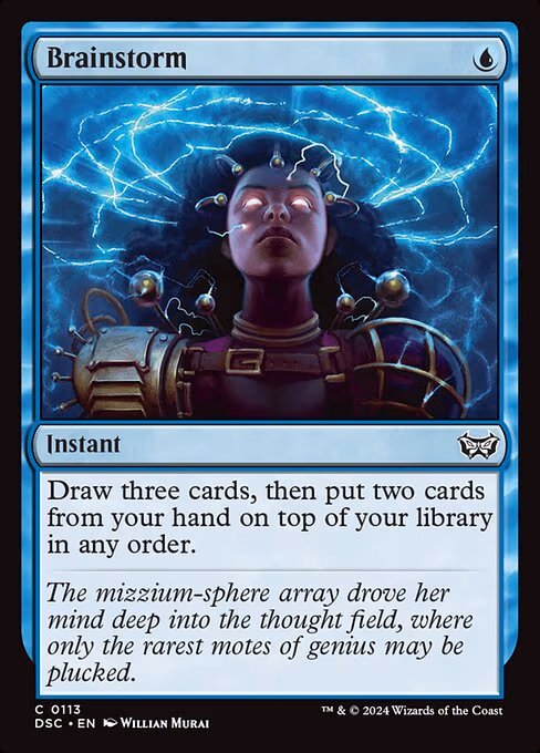 Brainstorm - C (113)