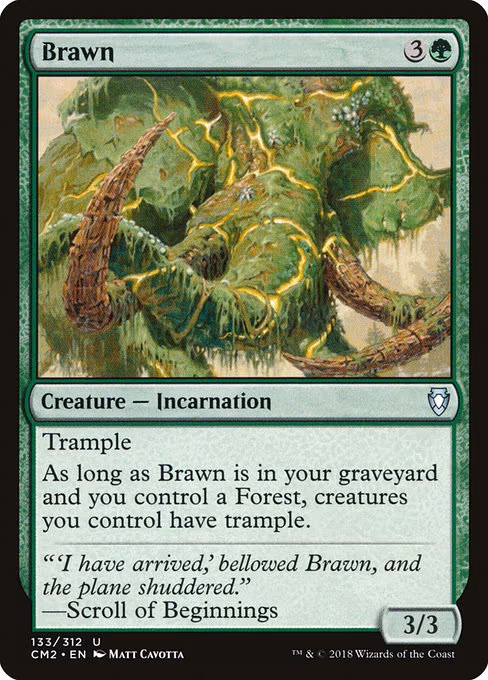 Brawn